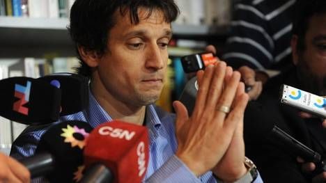 CASO NISMAN: Lagomarsino, ¿será detenido antes o luego de Semana Santa?.