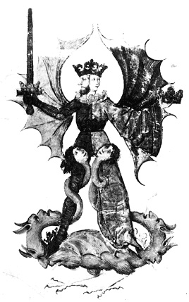 supernatural prostituée de babylone