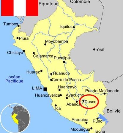 Résultat de recherche d'images pour "carte du monde Cuzco (Pérou)"