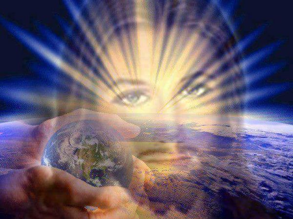 Yeshoua Osiris Sananda et Marie -Madeleine - Lady Nada - Isis