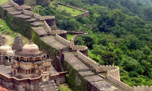 Résultat de recherche d'images pour "grande muraille de l'inde"