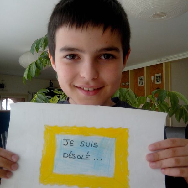 envie de te rencontrer poeme