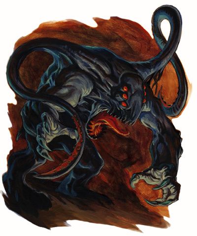 Chapitre 47 - archi-conjuro-apéri-monstre