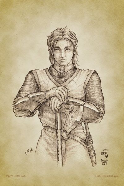 Le journal de Crysto Telskié — chapitre 1