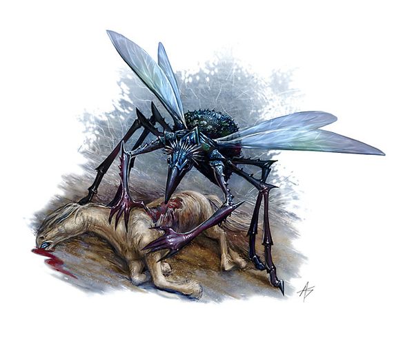 Le journal de Crysto Telskié — chapitre 2
