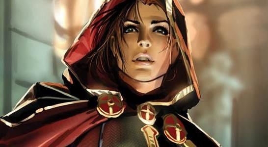 Le journal de Crysto Telskié — chapitre 3