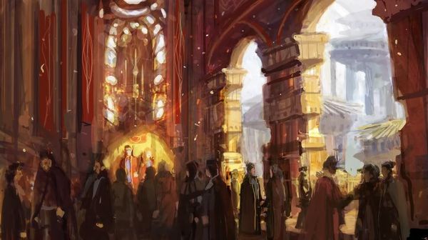 Chapitre 56 - une croix sur une carte