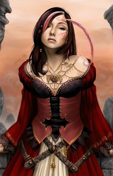 Le journal de Crysto Telskié — chapitre 4