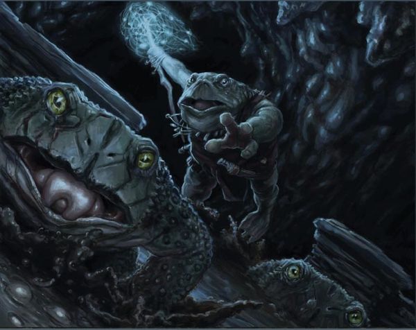 Le journal de Crysto Telskié — Chapitre 7