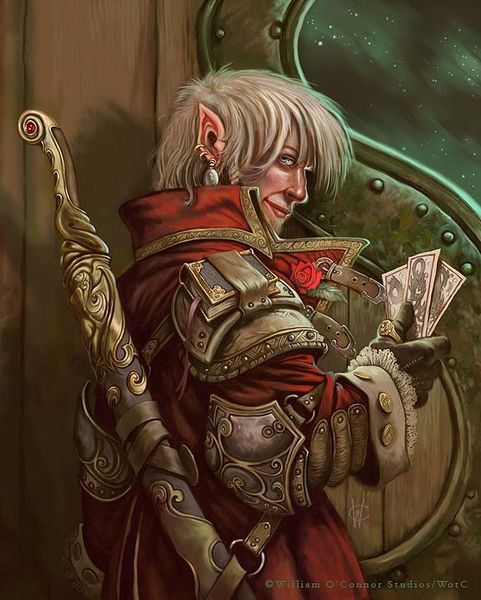 Le journal d'Inwind d'Ismaël - chapitre 3