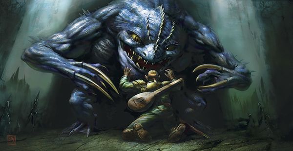 Chapitre 64 — sur les traces d'Estelle