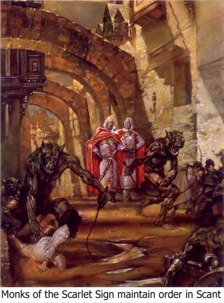 Un peu d'histoire — histoire récente