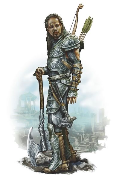 Le journal d'Inwind d'Ismaël - chapitre 1