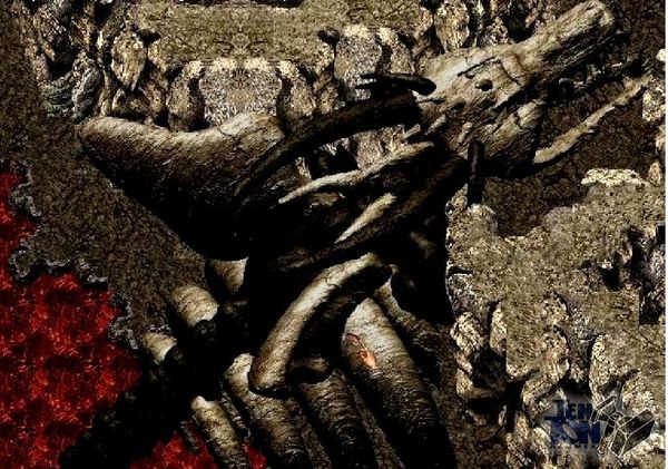 Le journal de Crysto Telskié - Chapitre 13