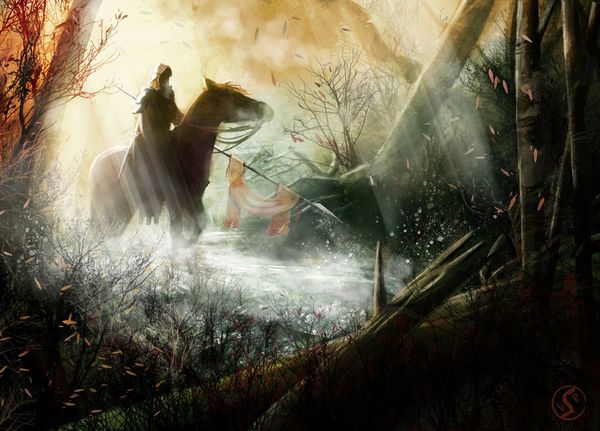 Le journal d'Inwind d'Ismaël - chapitre 5