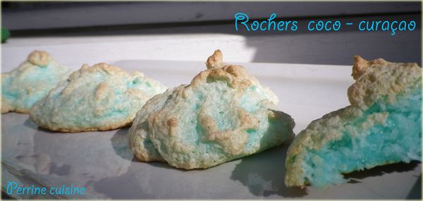 Rochers coco – curaçao