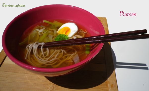 Ramen