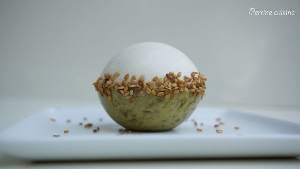 Votez pour ma panna cotta! ...et autres bafouilles et recettes de vacances
