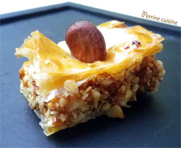 Votez pour ma panna cotta! ...et autres bafouilles et recettes de vacances