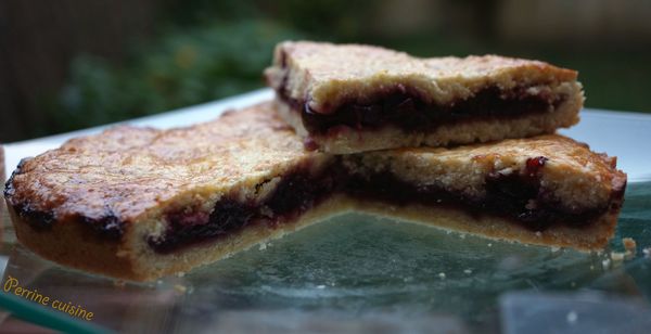 Votez pour ma panna cotta! ...et autres bafouilles et recettes de vacances