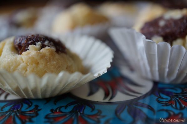 Maamouls à ma façon