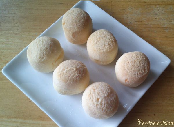 Retour du Brésil {découvertes culinaires}