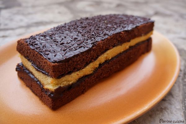 Napolitain maison