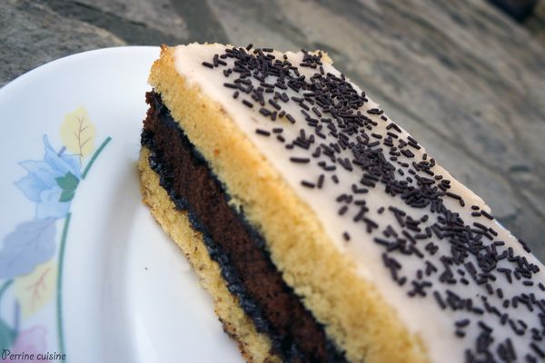 Napolitain maison