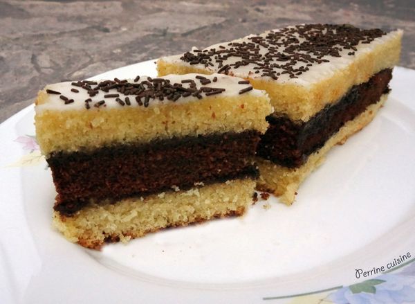 Napolitain maison