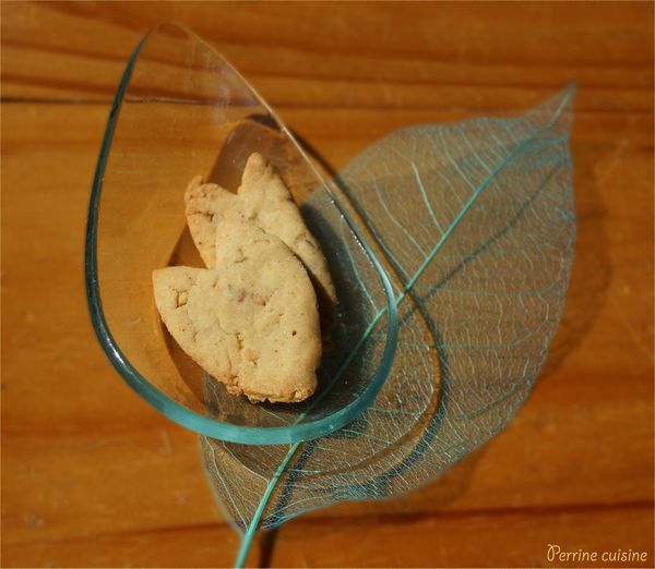 Crackers "esprit nature"