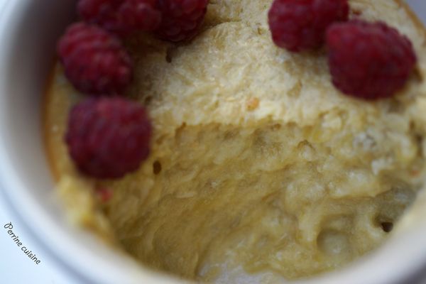 La saga des rhubarbes de mémé, saison 2 épisode 2: Petits pots de crème à la rhubarbe