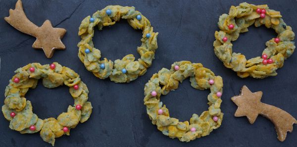 Joyeuses fêtes!