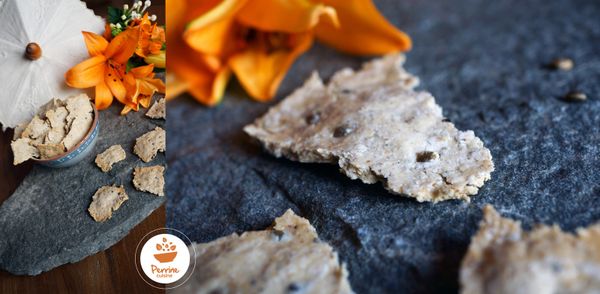 Crackers « esprit nature » 2