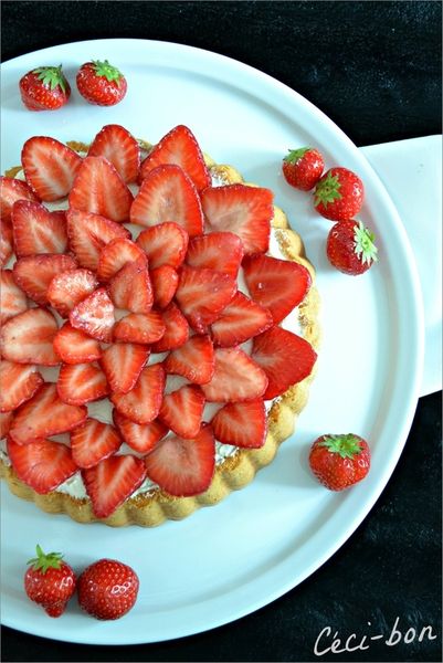 Récapitulatif des participations au concours "cuisinez à la confiture"