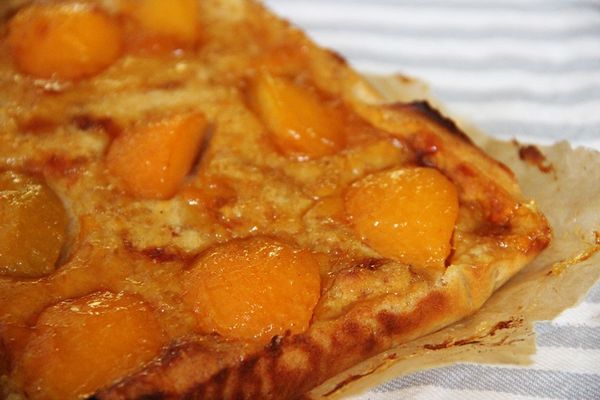 Récapitulatif des participations au concours "cuisinez à la confiture"