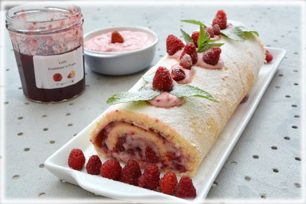 Nouveau récapitulatif des participations au concours "cuisinez à la confiture" des 3 ans de mon blog