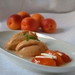 Nouveau récapitulatif des participations au concours "cuisinez à la confiture" des 3 ans de mon blog