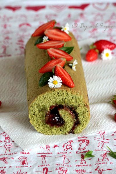 {Cuisinez à la confiture!} Récapitulatif des participations et recettes pré-sélectionnées