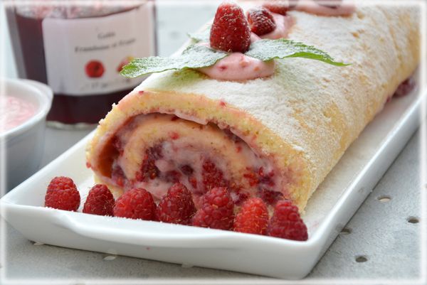 {Cuisinez à la confiture!} Récapitulatif des participations et recettes pré-sélectionnées