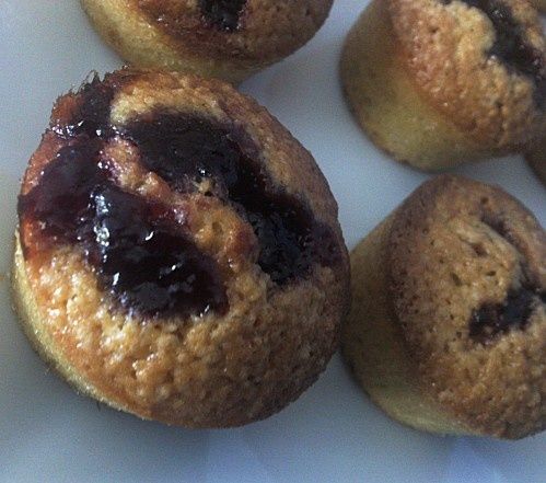 {Cuisinez à la confiture!} Récapitulatif des participations et recettes pré-sélectionnées