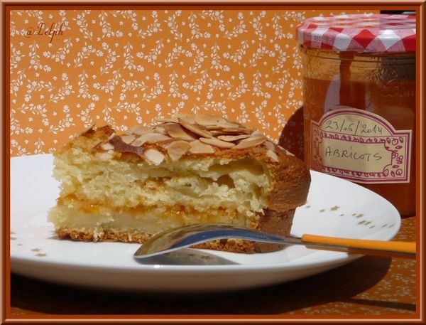 {Cuisinez à la confiture!} Récapitulatif des participations et recettes pré-sélectionnées