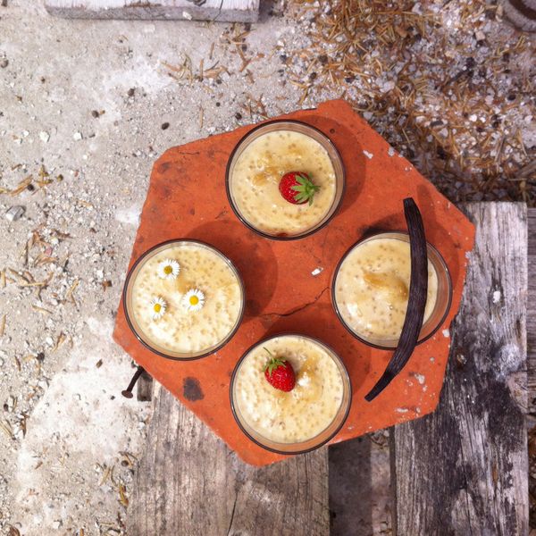 {Cuisinez à la confiture!} Récapitulatif des participations et recettes pré-sélectionnées