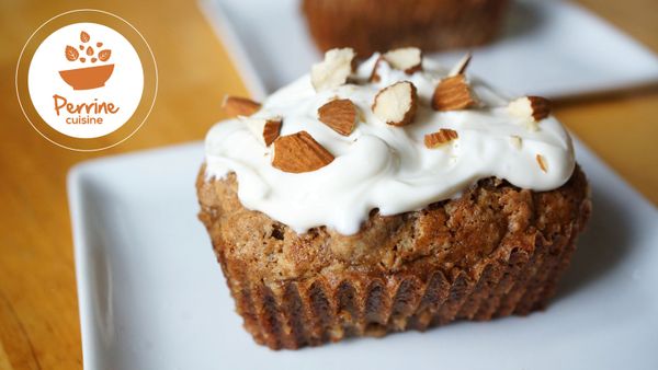 Moelleux épicé aux coings