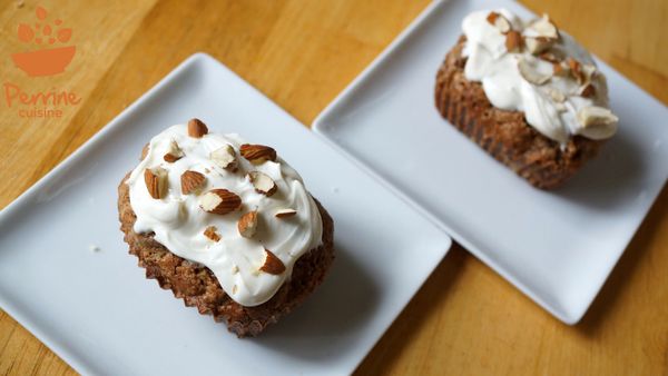 Moelleux épicé aux coings