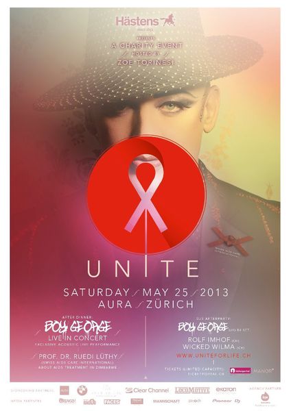 Press Release ~ TROPICS MAGAZINE partners with UNITE