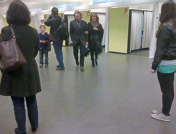 {Celebrities} Exclusive ~ Tina Turner Gets Swiss Citizenship