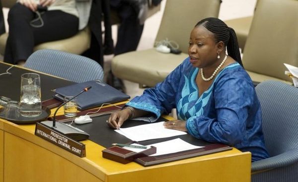 {News} Cote d'Ivoire: La CPI reconnue compétente pour juger Laurent Gbagbo