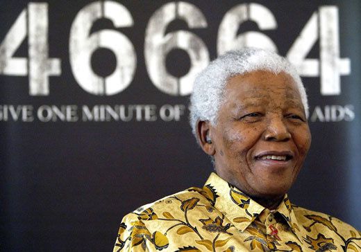 {News} Nelson Mandela's village, Qunu, shocked by Madiba hospitalisation
