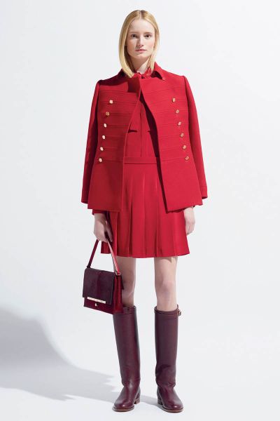 {Fashion} Valentino Resort 2014 Collection