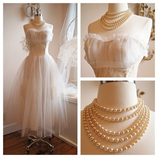 {Noces} Bijoux de mariage perle - un choix élégant